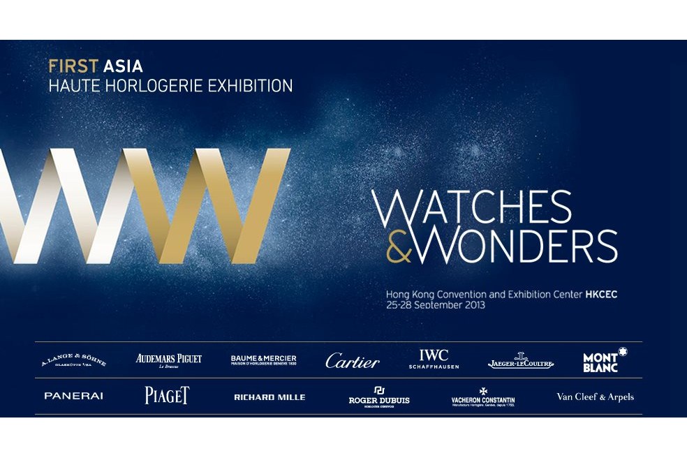 Watches & Wonders : la haute horlogerie fait salon en Asie