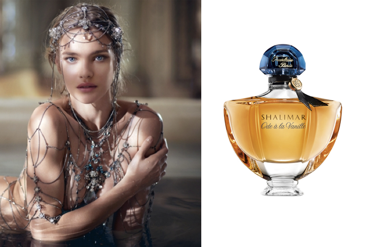 Shalimar : Guerlain nous dévoile la légende de ce parfum