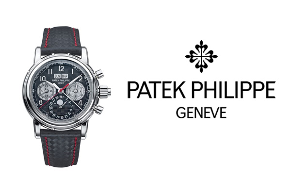 Only Watch 2013 : 3 millions d’euros pour le chrono Patek Philippe