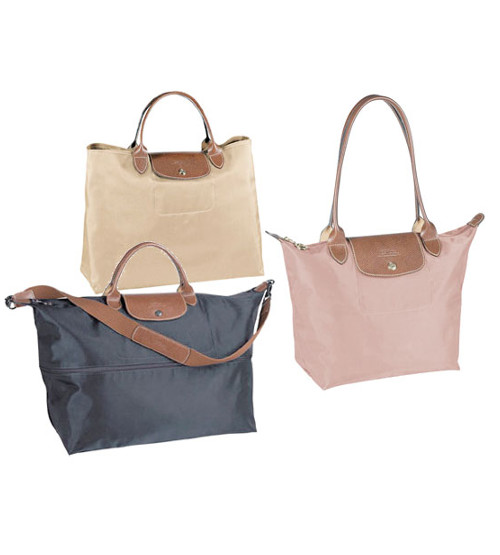 Sac Pliage Longchamp