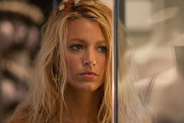 Blake Lively nouvelle égérie de L’Oréal Paris