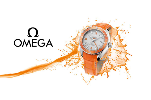 Baselworld 2014 : Omega veut marquer les esprits