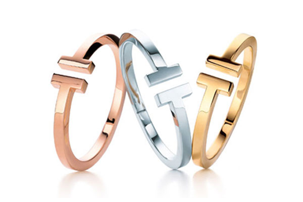 Une nouvelle collection de bijoux pour Tiffany & Co.