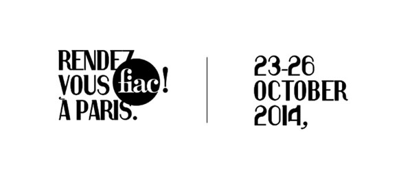 ⇒ FIAC 2014, l’Art Contemporain envahi la capitale