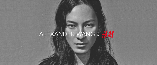 ⇒ Alexander Wang et sa collection Capsule pour H&M