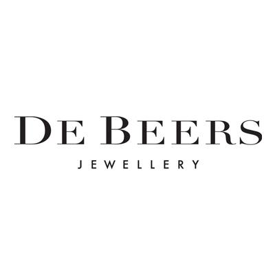 Logo De Beers