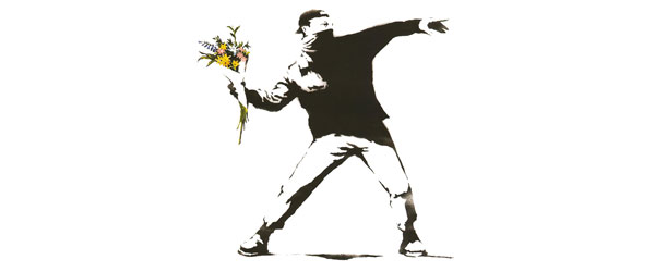Banksy, le street artist qui dénonce
