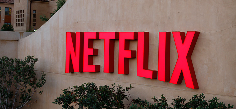 Netflix : La révolution est en marche