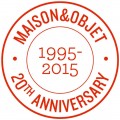 Salon Maison et Objet 2015