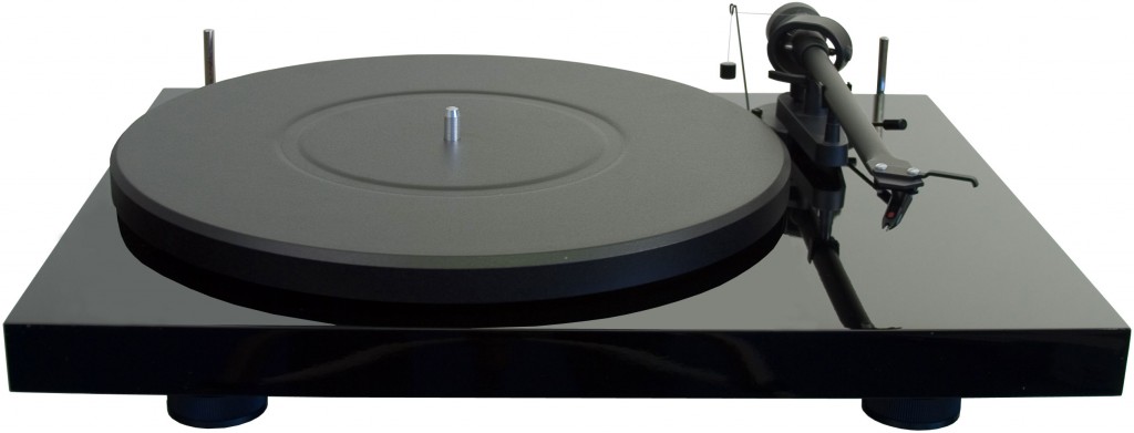 Pro-ject Debut 3