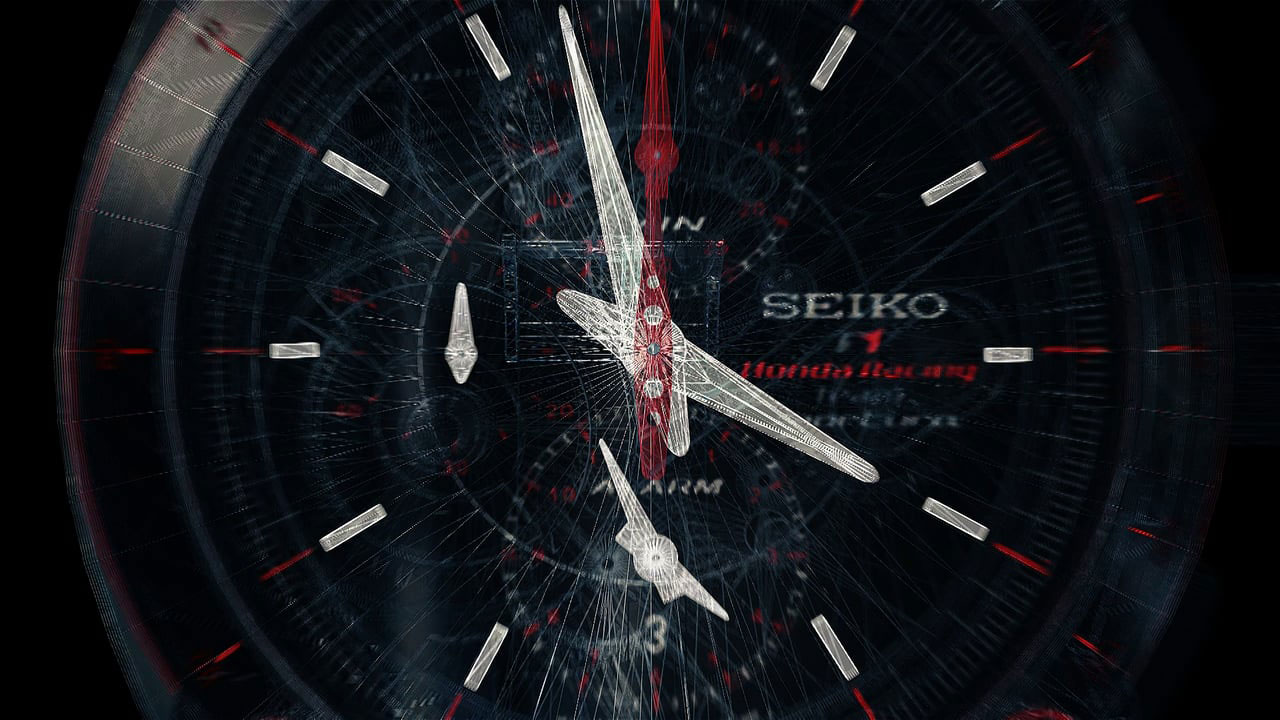 Seiko : Une innovation centenaire