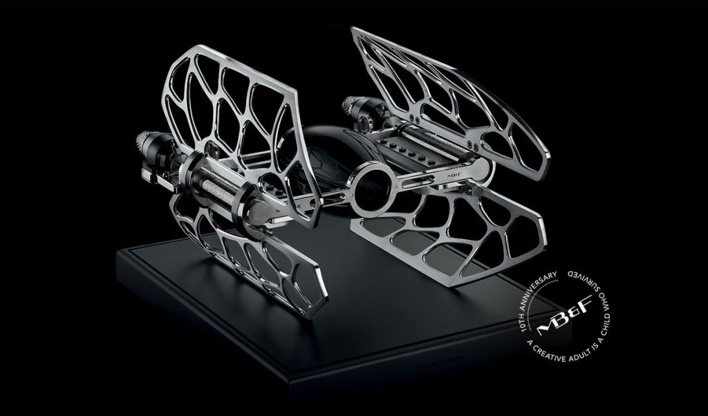 Star Wars MB&F