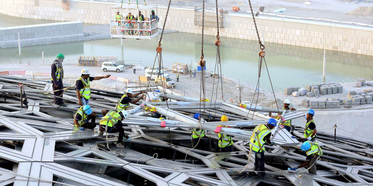 Le Louvre d’Abu Dhabi : Une merveille française qui s’exporte à l’étranger !