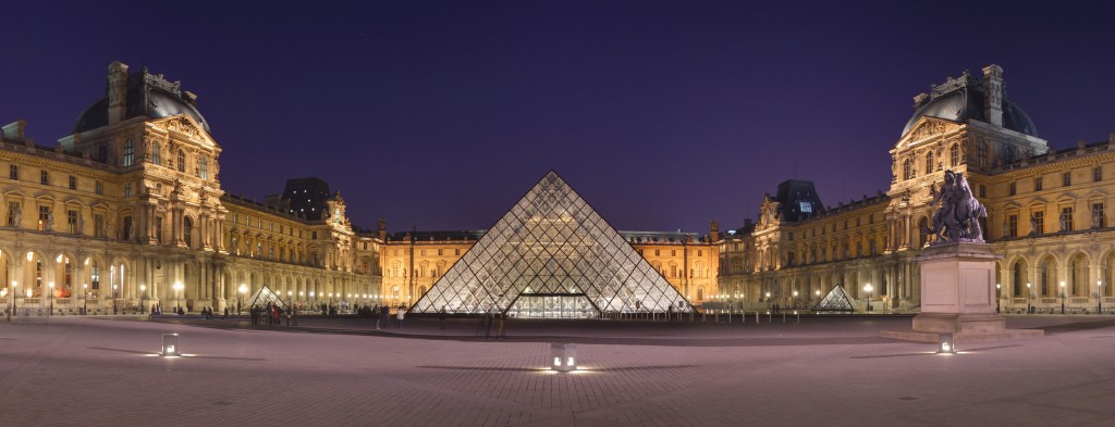 Musée du Louvre