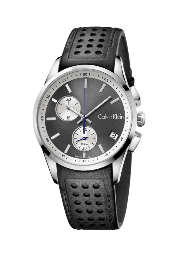 Montre Calvin Klein Homme