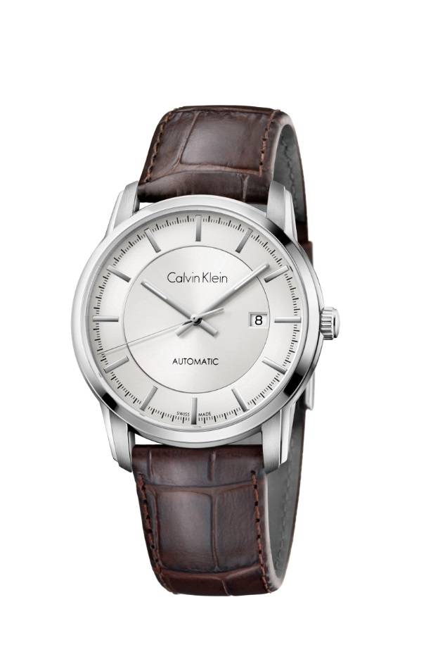 Montre Calvin Klein Homme