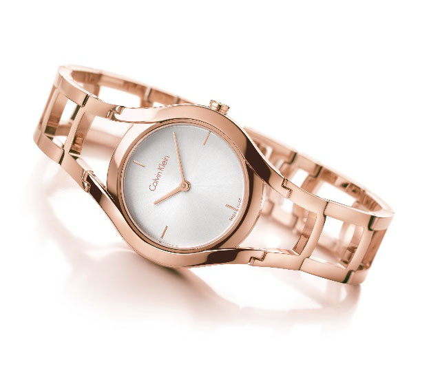 Montre Calvin Klein Femme