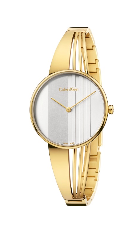 Montre Calvin Klein Femme