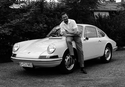 Porsche 911 Porsche 911