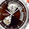 Hamilton montre