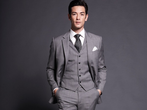 Tenue De Mariage Homme Cravate Ou Nœud Papillon