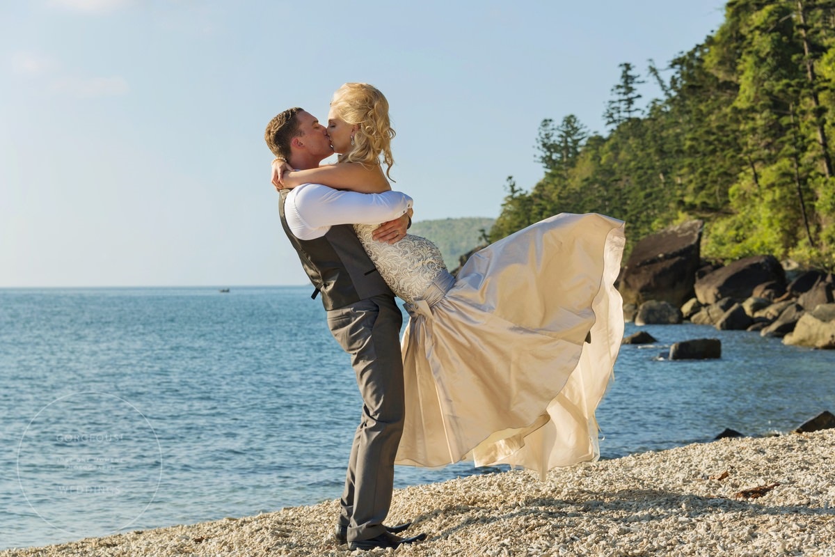 3 lieux de rêve pour votre cérémonie de mariage !