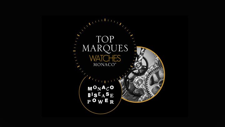 Top Marques Watches & Jewellery 2017