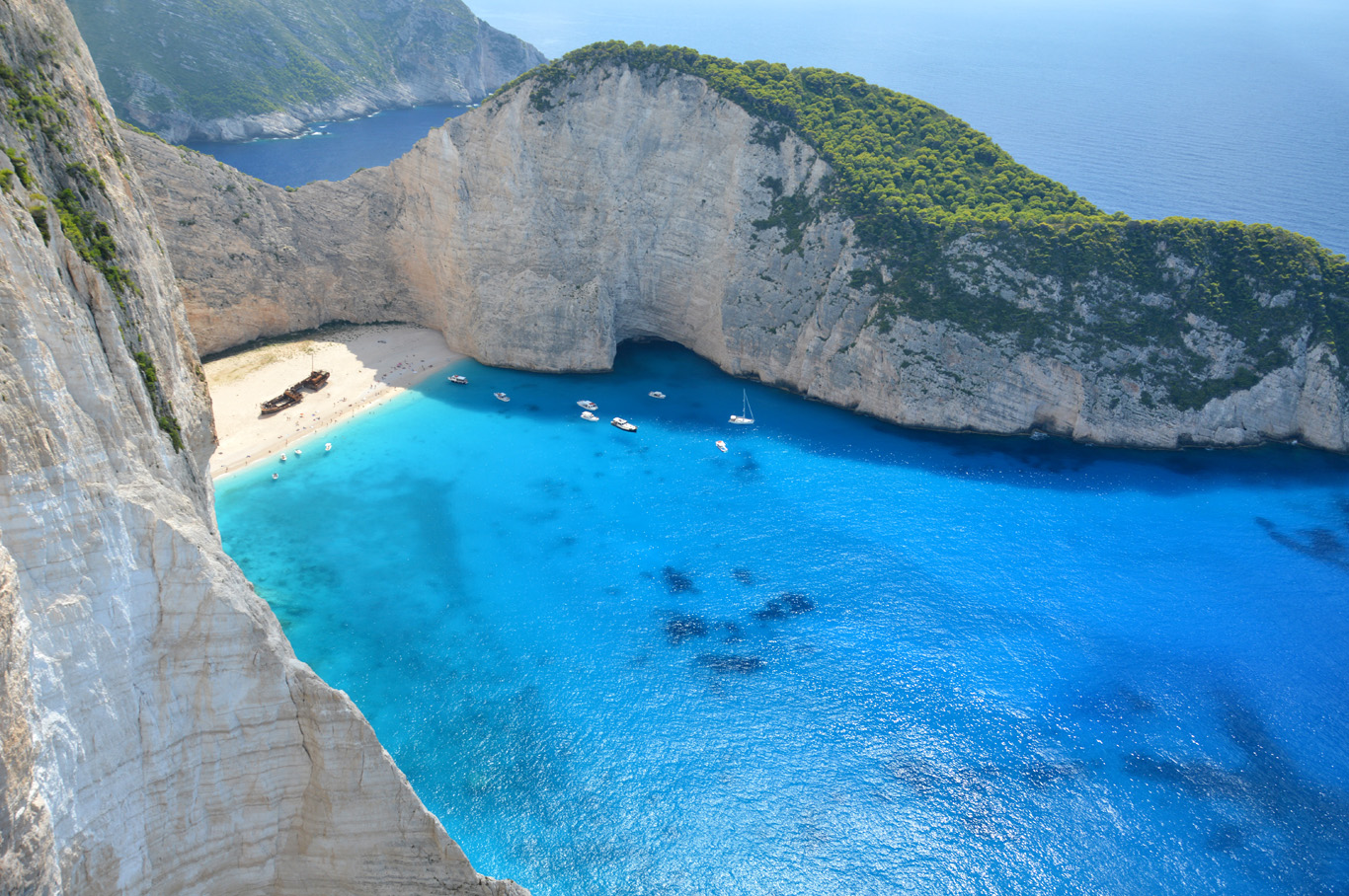 Les plus belles plages du monde