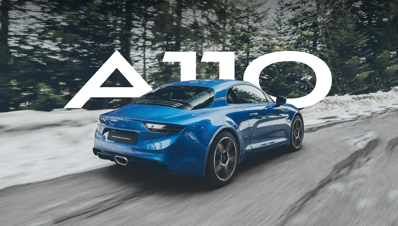 La nouvelle Alpine A110 : la légende automobile