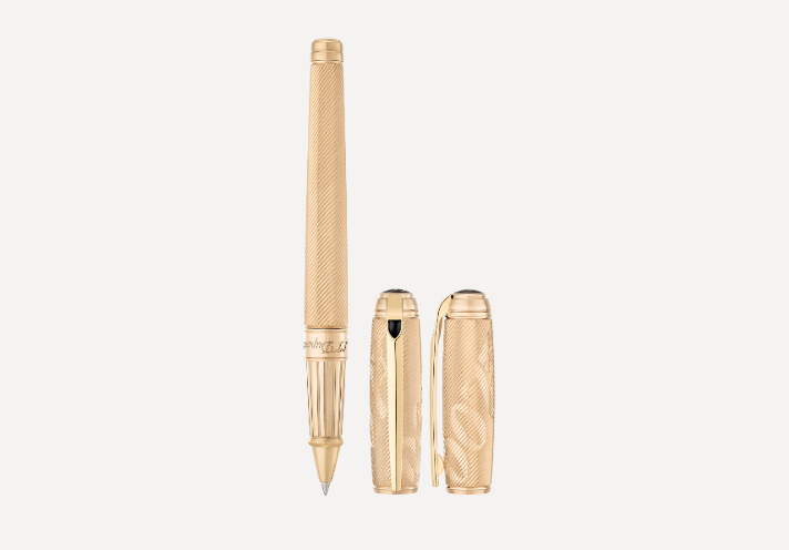 Comment choisir un stylo de luxe ?