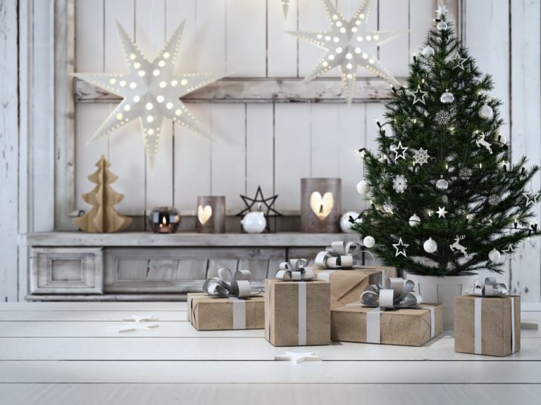 Noël 2018 : Les tendances déco