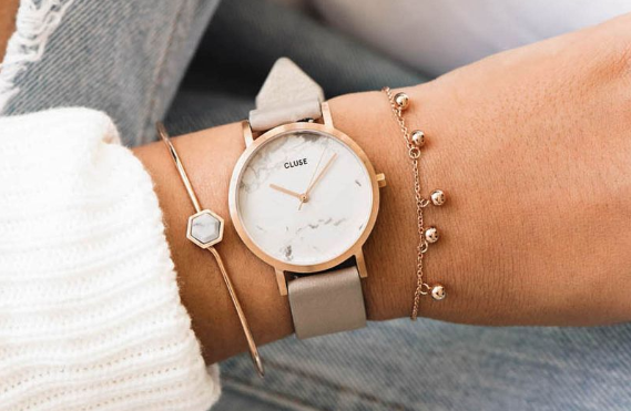 Les plus beaux coffrets de montre Cluse