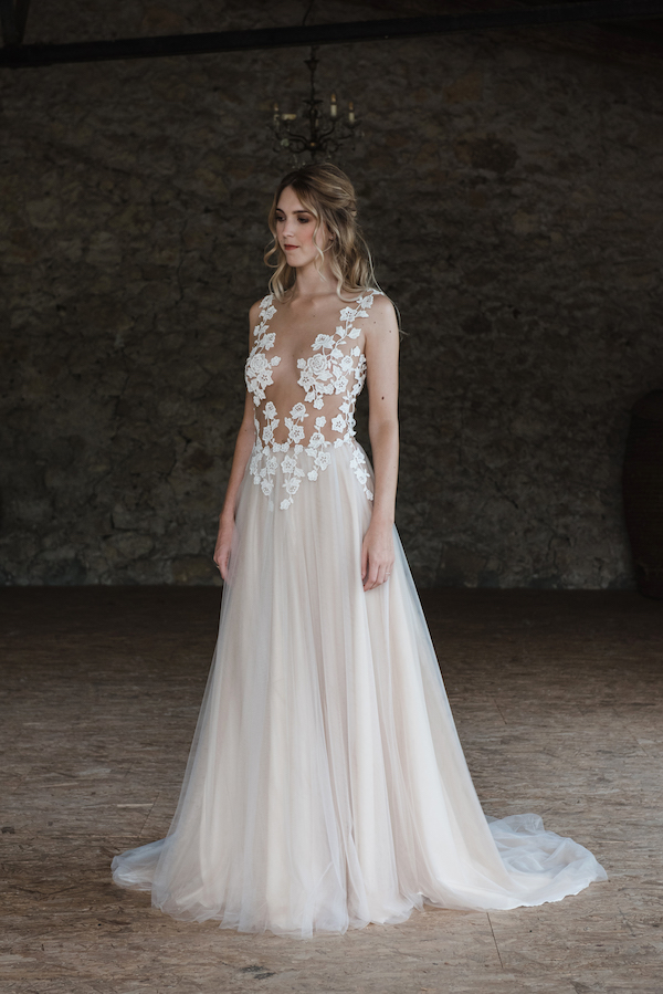 Mariage 2019 Les Plus Belles Robes De Mariée Luxebytrendy