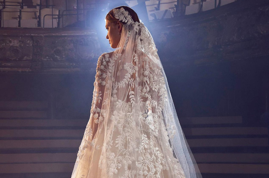robe mariage 2019