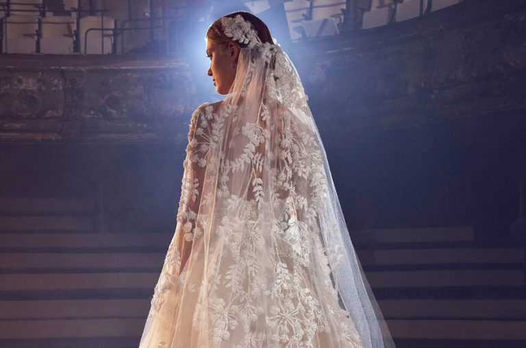 Mariage 2019 : les plus belles robes de mariée
