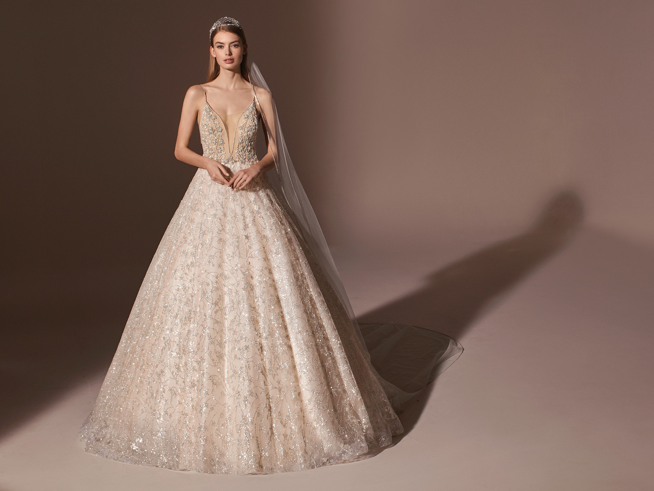 Mariage Tendance Robe De Mariée 2019 Luxebytrendy