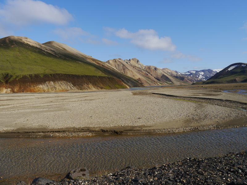 Islande