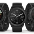 Montre Garmin tactix® Delta