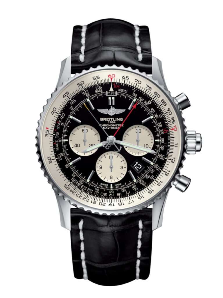 Breitling Navitimer