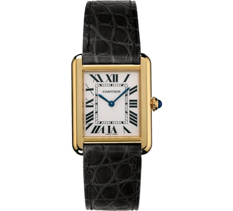 Cartier Tank