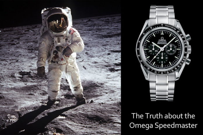 Omega Speedmaster