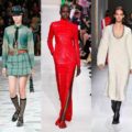 Tendance automne 2020