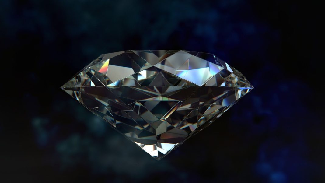 Petit guide sur les diamants de laboratoire Luxebytrendy Petit guide sur les diamants de laboratoire Luxebytrendy