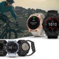 Garmin Fenix 7