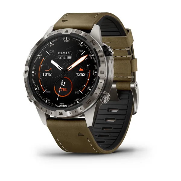 Garmin Marq 2 Adventurer