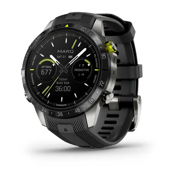 Garmin Marq 2 Athlete