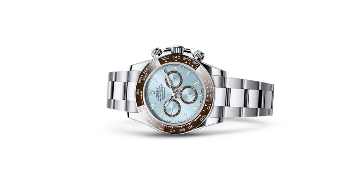 Rolex Daytonna