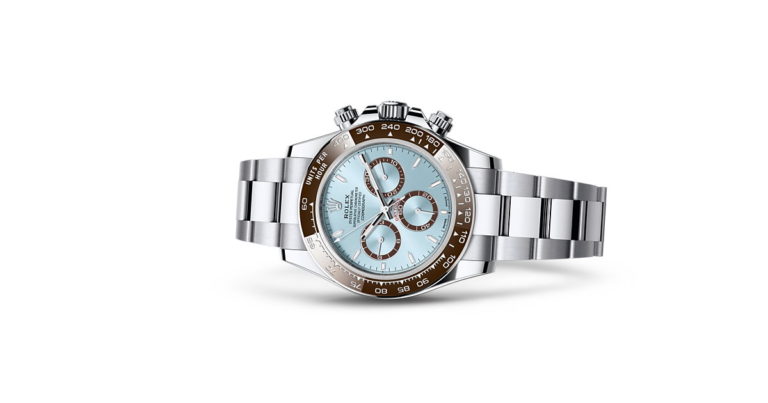 Les plus belles montres chronographes, de Rolex à Tag Heuer en passant par Omega