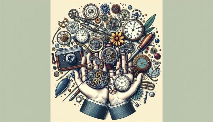 retour-montres-vintage-preference-millionnaires-vs-smartwatches
